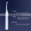 Waterproof Sonic Electric Toothbrush with Replacement Head
