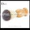 Hot sale cheap men's shaving brush with synthetic hair