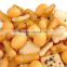 Different Flavor Rice Crackers and Coated Peanuts Mixed RCM2 for Sale with BRC Certificate Very Crispy