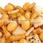 Different Flavor Rice Crackers and Coated Peanuts Mixed RCM2 for Sale with BRC Certificate Very Crispy