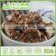 Candy snack, Pumpkin & Raisin Nut Crunch, roasted pumpkin, dried raisin