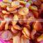 Market price best selling fresh Dehydrated Apricot