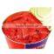 Petti brand tomato paste with low price