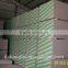 plasterboar paper faced gypsum board for hotel project