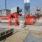 suspended concrete pipe machine with good quality and low price