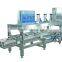 Various of tofu presser/tofu pudding pressing machine for different tofu production line