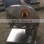 Stinless Steel Frozen Fish Cutting Machine With CE Certificate on Sale