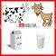 Portable milking machine/prices cow milking machine/milking machine with price