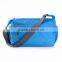 New design high quality ripstop nylon foldable backpack