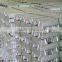 High quality pure lead ingot