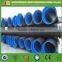 Large Diameter HDPE Corrugated Pipe With Low Price