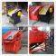 Cheap 6mm sieve size sand clay rotary vibrating screen