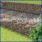 professional supplier gabion box for rockfall