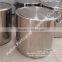 Large Beer Container , 170 litre Stainless Steel Beer Bucket