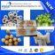 Puff snack extruder/puffed corn extruder/puffing snack making machine