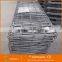 ACEALLY Warehouse Foldable Steel Storage Wire Mesh Containers with Powder Coat