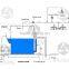 Perfectly Function Puxin Assembly Small Biogas Making Machine