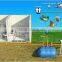home sewage treament biogas plant
