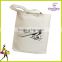 wholesale cotton tote bags blank canvas bag