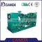 Cheap used 3 phase 24V permanent magnet 150KVA generator with parts