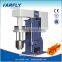 Pigment grinding basket milling machine