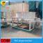 High output organic fertilizer making machine