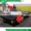 Vacuum table BIO1325 cnc engraving router