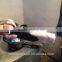 Smokeless black charcoal with longer burning time >4-6hours