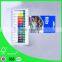 acrylic paint colours paint colors 12x12ml