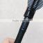 Reinforced plastic column emitter drip irrigation tube for agriculture