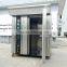High Efficiency Big Capacity Convection Gas Conveyor Pizza Oven,Electric Pizza Oven,Gas Pizza Oven For Fast Food Restaurant