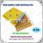 mini commercial chicken incubator price for sale in Kenya WQ-48