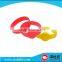Custom Silicon Wristband With RFID