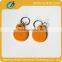 125MHZ passive rfid tag key tag key chain special offer