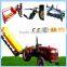 3 point linkage Tractor mounted grass cutter, rotary disc mower