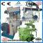 Hengmu small cattle feed plant production feed mill equipment