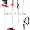 26cc/33cc/43cc 4 in 1 Brush Cutter Chain Saw
