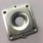 custom metal stamping parts