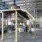 edible vegetable cooking oil -sunflower oil refinery equipment