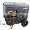 5kw HAOMAX diesel generator, open type
