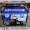 3.0KVA gasoline generator 220v 50hz single phase JD ANGEL TYPE DJ6500E & DJ6500ES