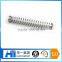 customized steel coil compression spring various springs manufacturer spring steel