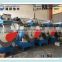 Full automatic ring die pellet mill for making pellets with competitive price
