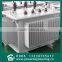 15kV Amorphous alloy iron core three phase oil immersed transformer