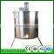 Beekeeping Equipment 6 Frames Electrical Honey Extractor with Good Price