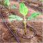 D16mm Drip Irrigation Hose Tapes with Flat Emitters