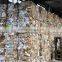 Neweek vertical hydraulic cardboard baler waste carton compactor