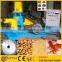 Factory Supply fish feed production line