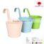 Metal Hanging Planter Set of 3