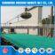 China factory supply best sale HDPE Scaffold Safety Net /Construction Safety Scaffoling Net(Factory)